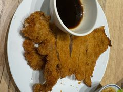 -君东记本帮面馆(天钥桥路店)