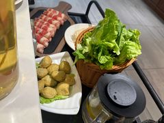 -沄记顺德菜打边炉(东直门店)