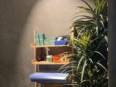 -施奈儿.洗头頭療.按摩SPA.采耳(上梅林店)
