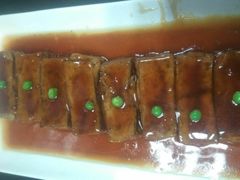 -老牌坊鲁菜名店(宽厚里店)