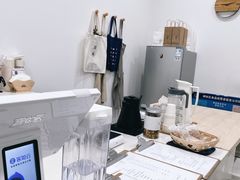 -浆木咖啡馆(湘子庙街店)