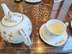 -The Drawing Room 闲逸廊(上海静安瑞吉酒店)