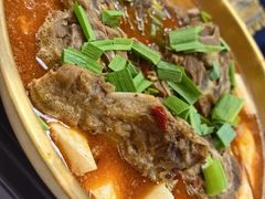 -云晓光头烧烤吧(德平路店)