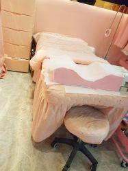 -Pink Baby美甲美睫