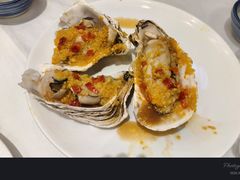 -必点海鲜·海肠捞饭·鲅鱼水饺(滨江道店)