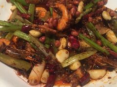 -李老爹香辣蟹(宣武门店)