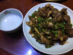 -窄巷子陕菜馆·地道陕西菜(粉巷店)