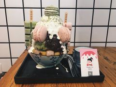 -WONDER ICE 萬得冰田(建設路总店)
