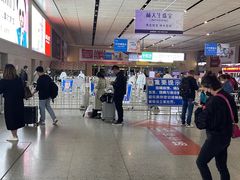 -沈阳站