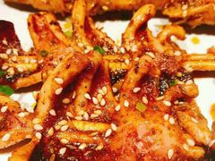 -霄汉羊排(万松园一店)
