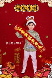 -莫奈庄园·儿童摄影馆·影视基地(江宁店)