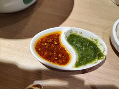 -羊之道草原味道清真餐厅(番禺店)