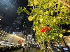 -成都尼依格罗酒店