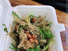 -陈添記·祖傳爽鱼皮·西关老字号(广州首店)