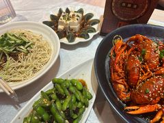 -肥肥虾庄·金牌油焖大虾(首义路店)