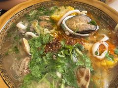 -阿城海鲜捞化(上下杭店)
