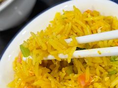 印尼炒饭-肥佬椰子鸡(文锦渡店)