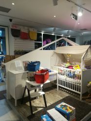 -国际蓝孩(将台路店)