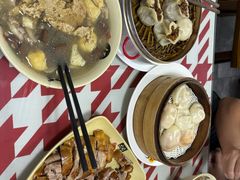 -苓记南京鸭血粉丝.皮肚面(县东巷店)