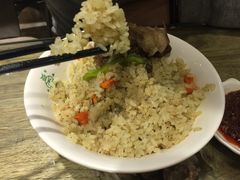 手抓饭-清真益鑫羊肉手抓馆(南大街店)