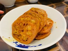 -绿色吴家粥铺(东关街店)