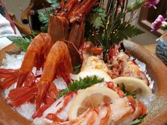 -蟹将军·松叶蟹和牛日料放题自助(K11店)