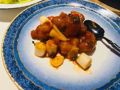 -岁粤Moon·湖景餐厅(月光码头店)