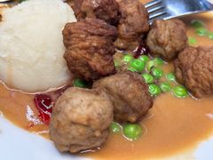 -宜家·瑞典风味餐厅(北京西红门店)