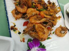 -景好海鲜餐厅(大鹏必选旅游店)