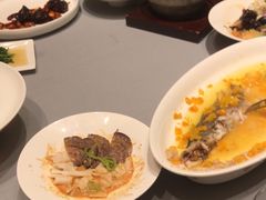 -狮王府淮扬菜(新街口友谊店)