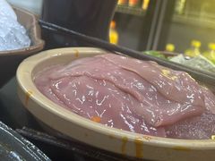 -谭记重庆老火锅(总店)