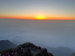 -峨眉山风景名胜区