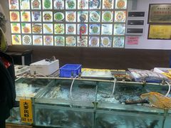-寻味顺德·南记酒家·传统顺德菜·鱼生(广源路店)