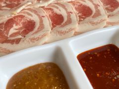 -韩国料理雷亮烤肉(瑞和第一城店)