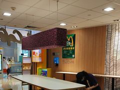 -麦当劳(世纪汇广场店)
