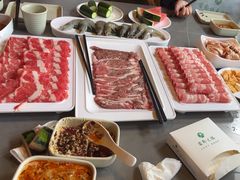 -君邦火锅(新疆大厦店)