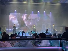 -M-MIX电音烤吧
