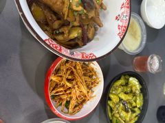 -涂小二龙虾馆(渔人码头店)