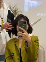 -Moyue HAIR SALON