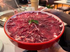 -八合里潮汕鲜牛肉火锅(深圳海岸城店)