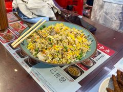 -扬二春炒饭(国庆路总店)