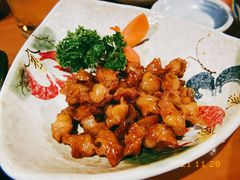 柚香鸡软骨-天手古舞居酒屋(889广场店)