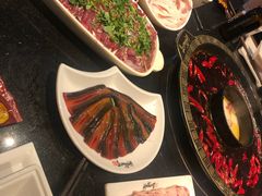 -纸盐河码头火锅(十八梯店)