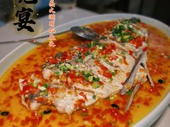 -上地宴·中关村的会客厅(清河高铁站店)