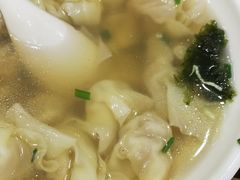 -小姜锅贴(凤凰街店)