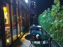 -兰菊私厨