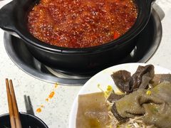 -钢管厂歆瑞源油卤串串香(春熙路太古里店)