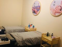 -悦享采耳·洗头头疗·推拿SPA(海沧万科旗舰店)