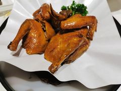 -光明招待所(邦凯科技园店)