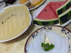 -东道煮牛肉火锅(东盛大街店)
